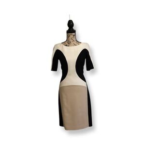 Pianurastudio Sheath Dress